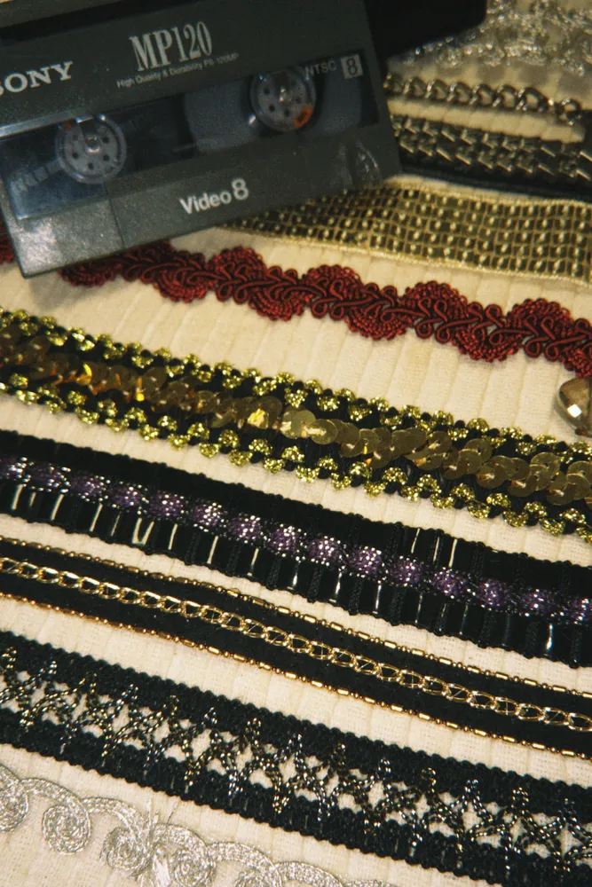 Chokers ⭐️