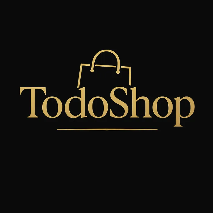 Logo de TodoShop