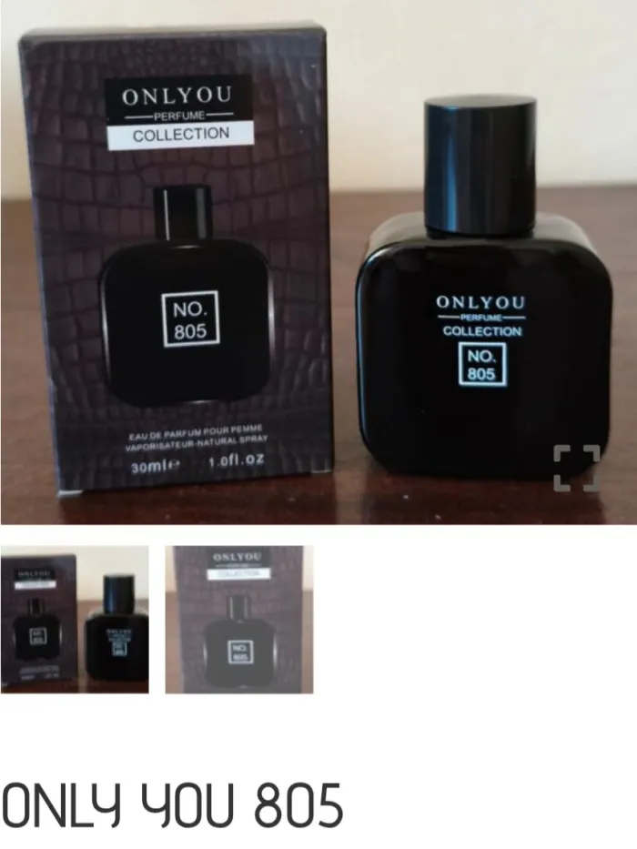 PERFUMES MASCULINOS 2