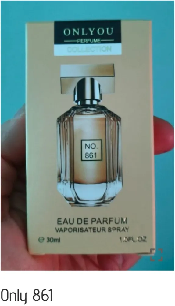 PERFUMES FEMENINOS 2