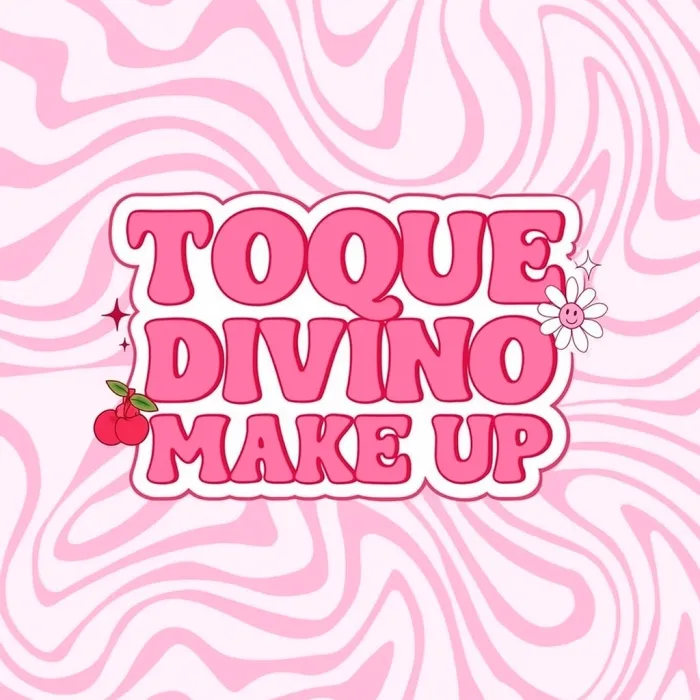 Toque divino make up
