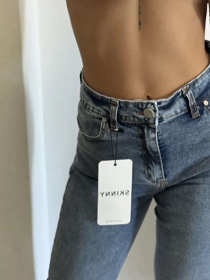 Jeans skinny 