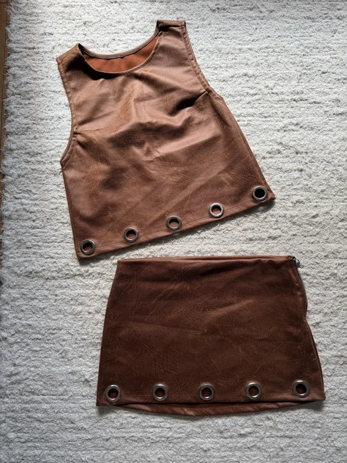 Conjunto feli 