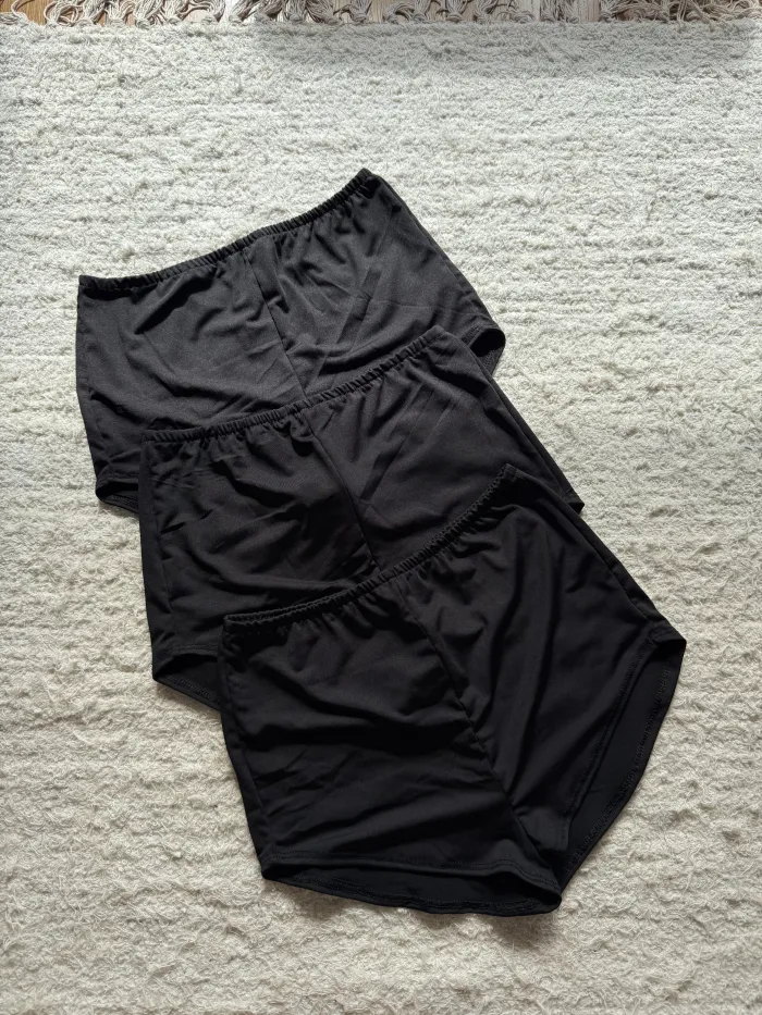 Culotte lutty 