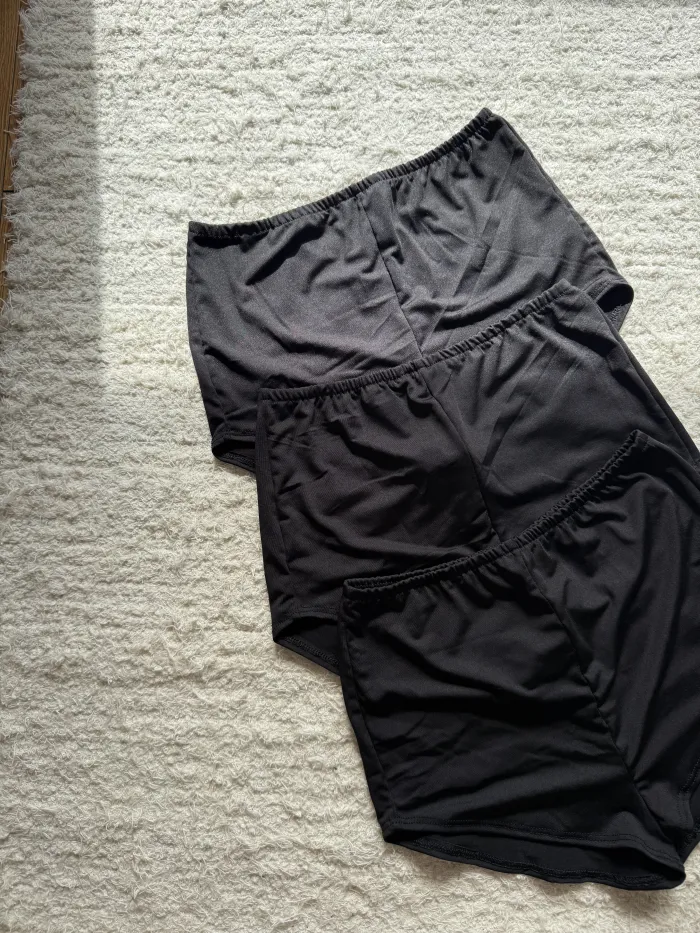 Culotte lutty  2