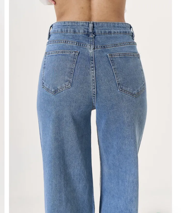 Jeans rombo 2