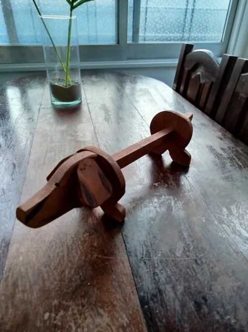 Servilleteros de madera 3