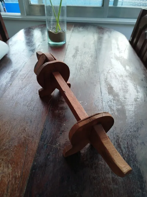Servilleteros de madera 4