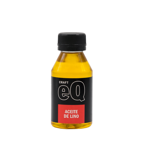 Aceite de Lino