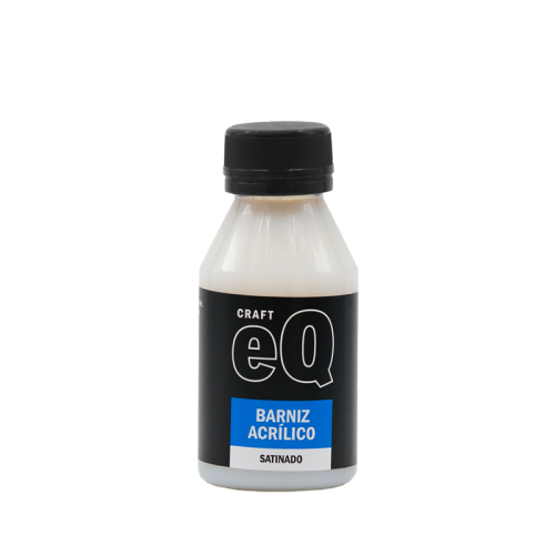 Barníz Acrílico