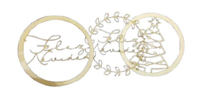 Guirnaldas Navideñas