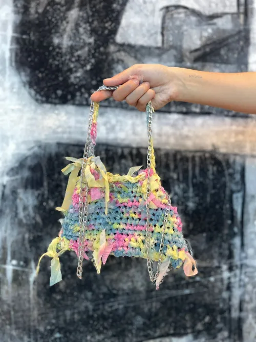 Bolso Arcoiris