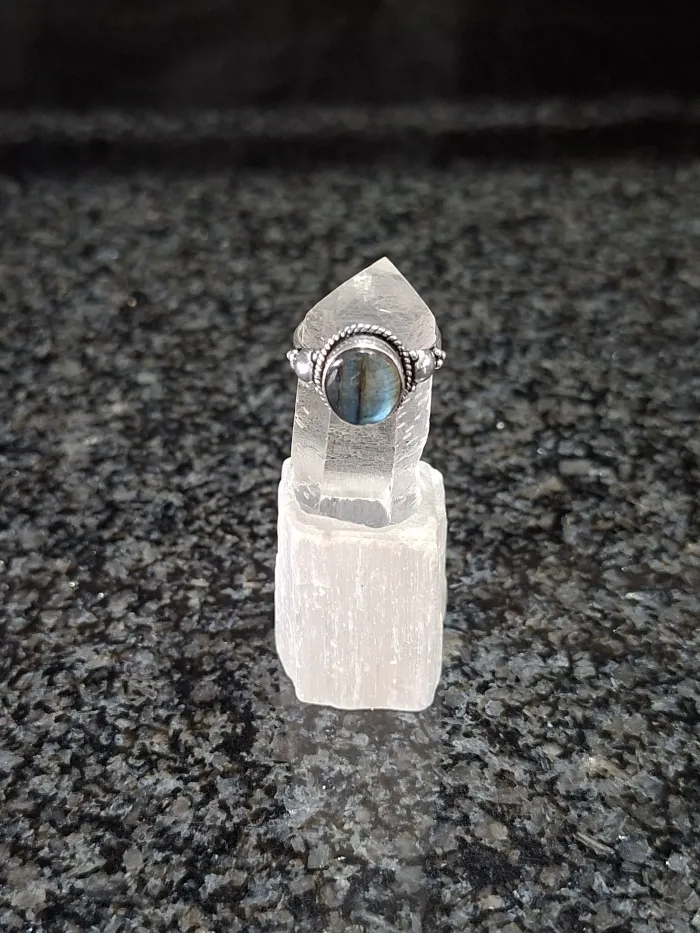 Anillos