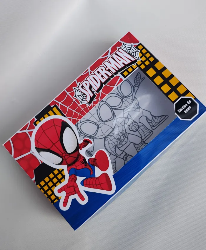 Box Didácticas  2