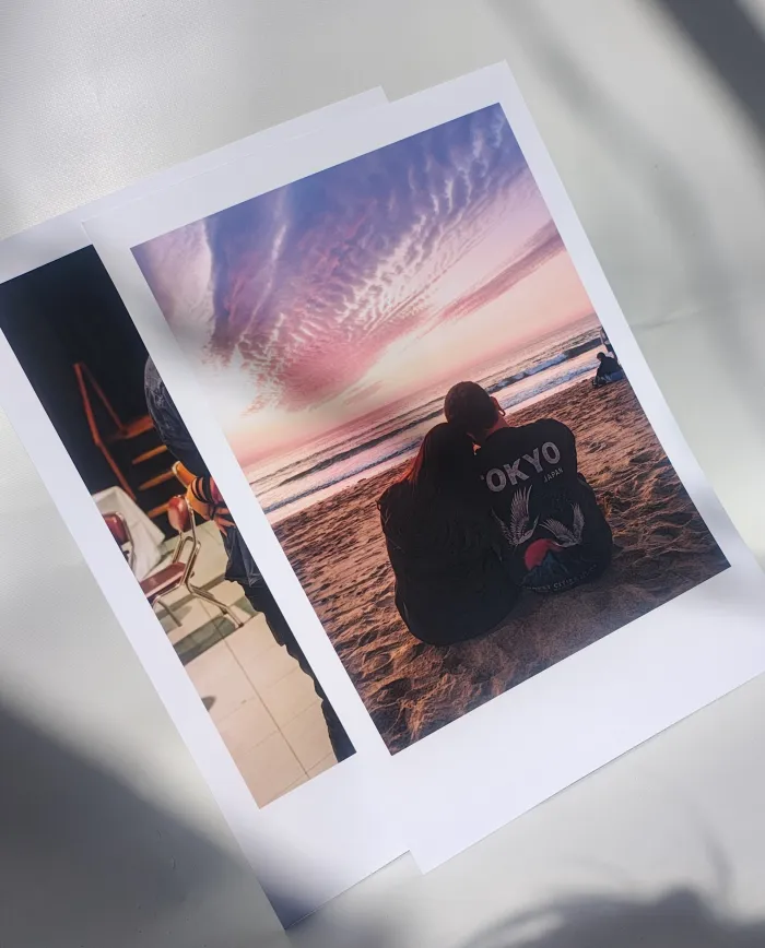POLAROID XL - x3u