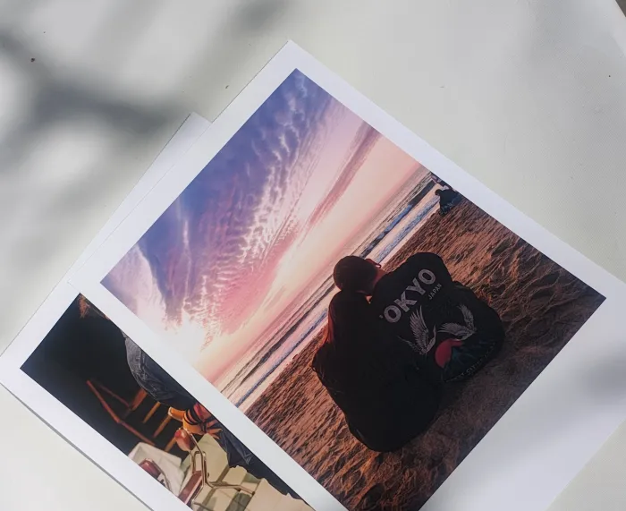 POLAROID XL - x3u 2