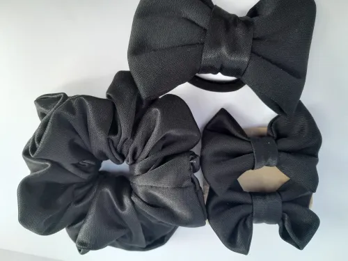 Set total Black  2
