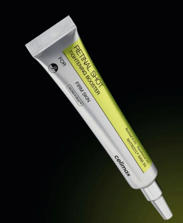 Celimax Retinol Shot