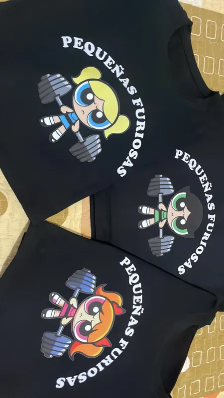 SUBLIMACIONES Y ESTAMPADOS  😍🫶🏻 2