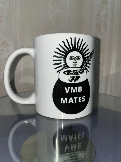 TAZA DE CERAMICA 2