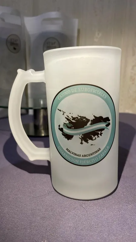 VASO CHOP ESMERILADO  2