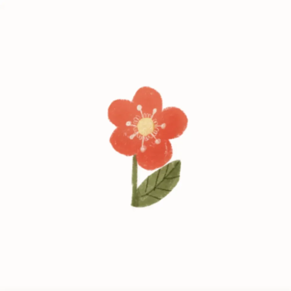 Sticker de bordado