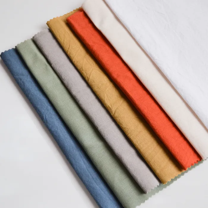 Pack De Telas Tusor Para Bordar  (001M)