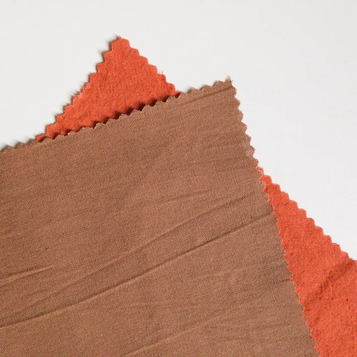 Pack De Telas Tusor Para Bordar Arcilla (005) 2