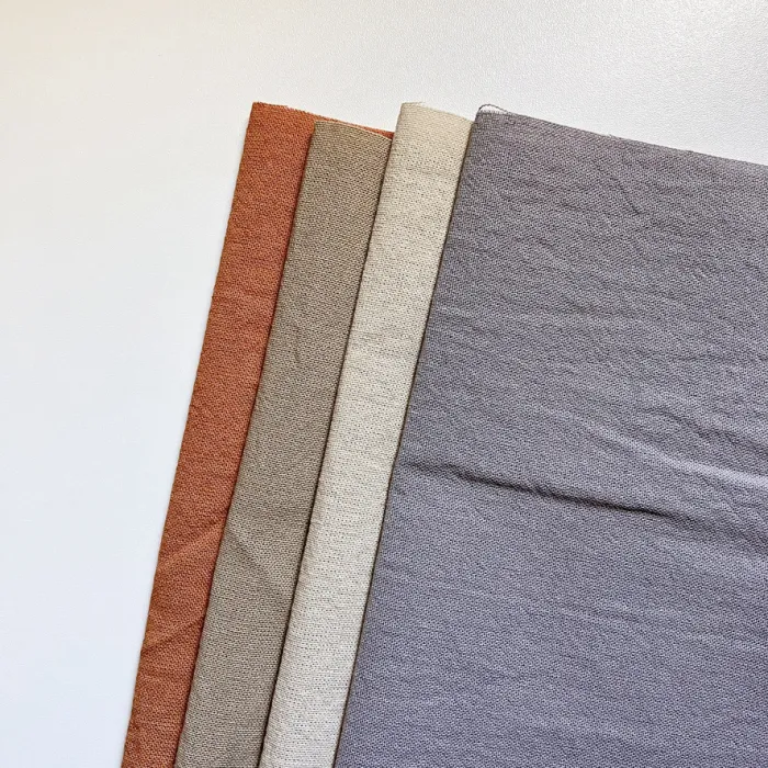 Pack De Telas Tusor Para Bordar Piedra (006) 2