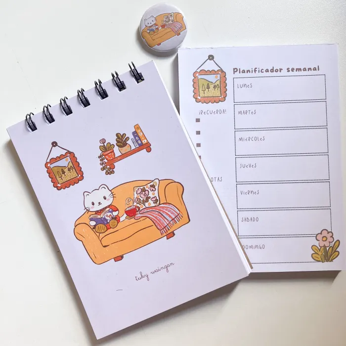 Box Mensual "Febrero"  2