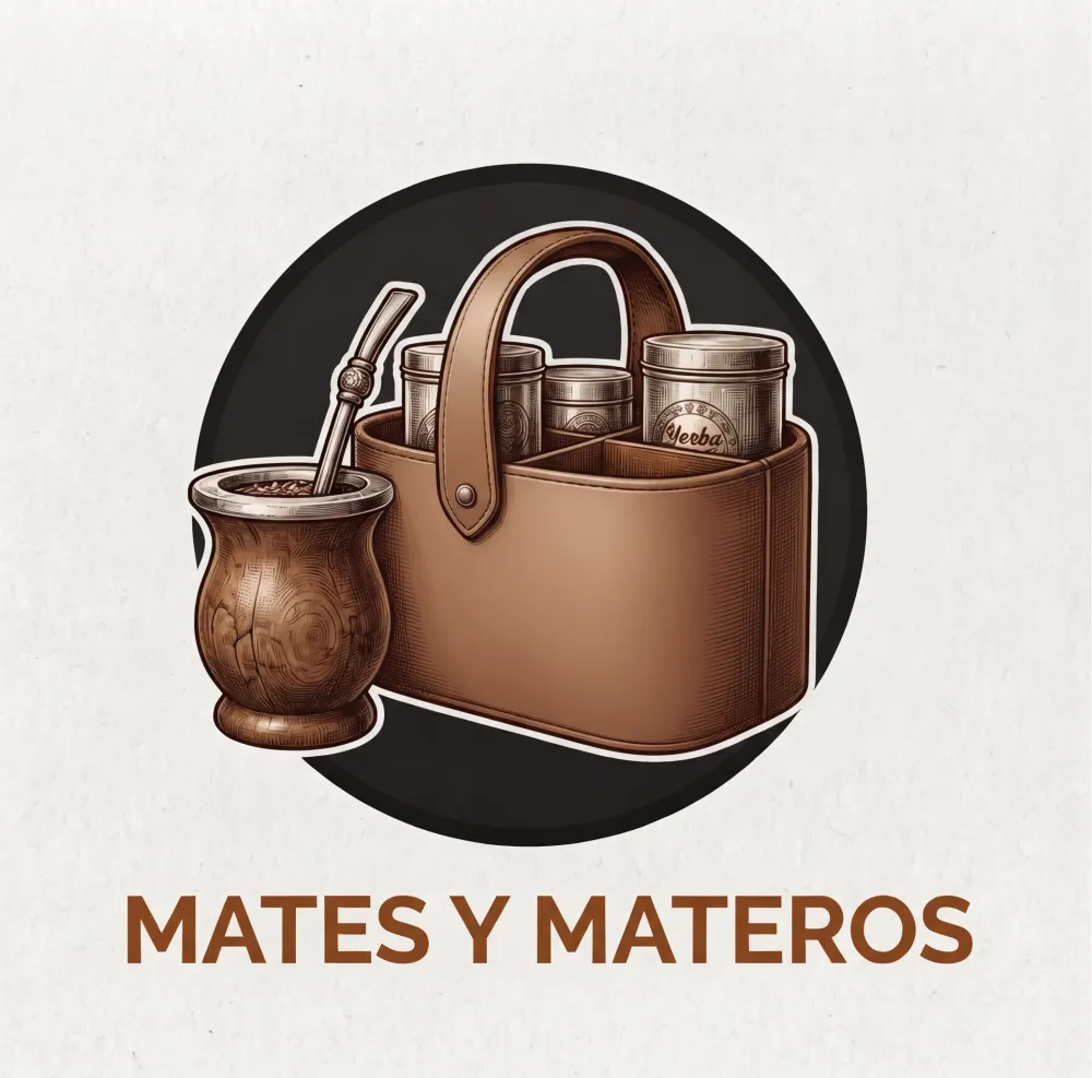 Mates y Materos