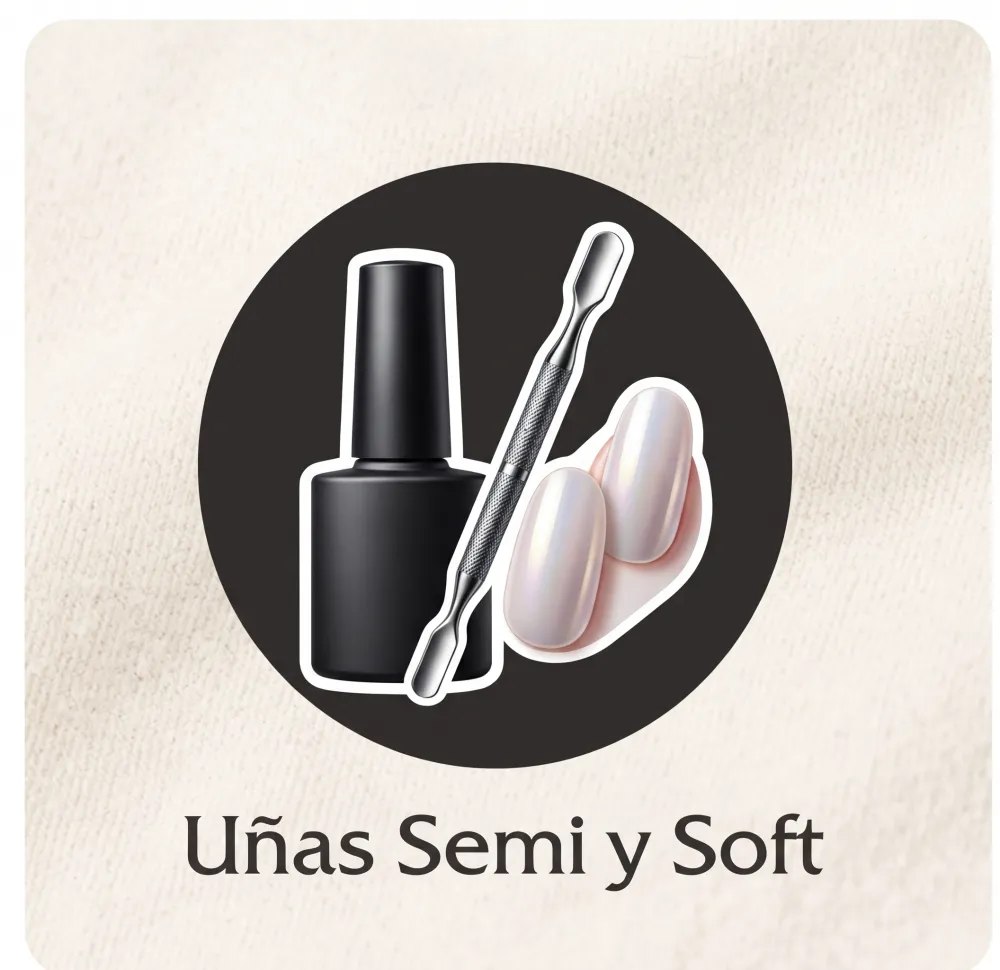 Uñas