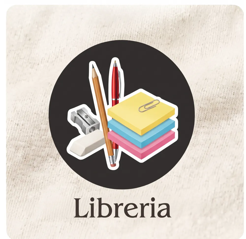 Librería