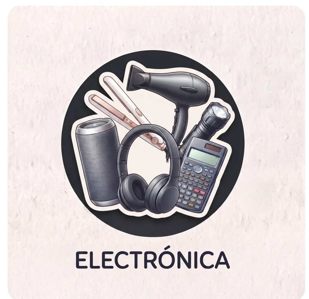 Electrónica