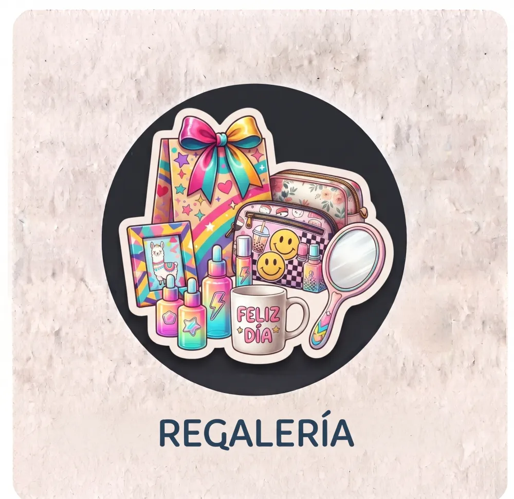 Regalería