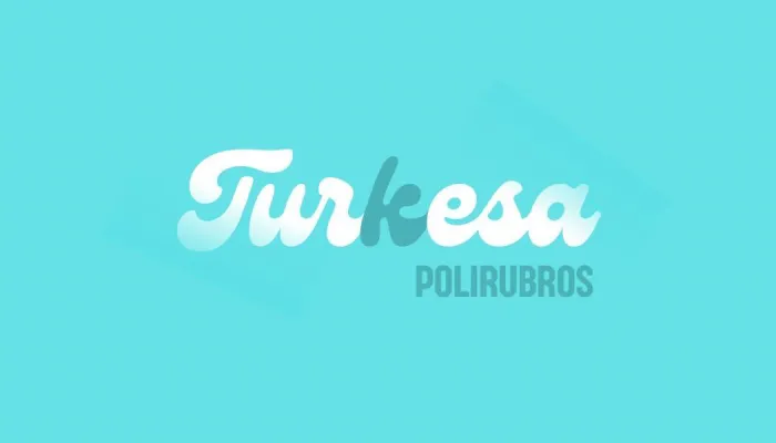 Logo de Turkesa