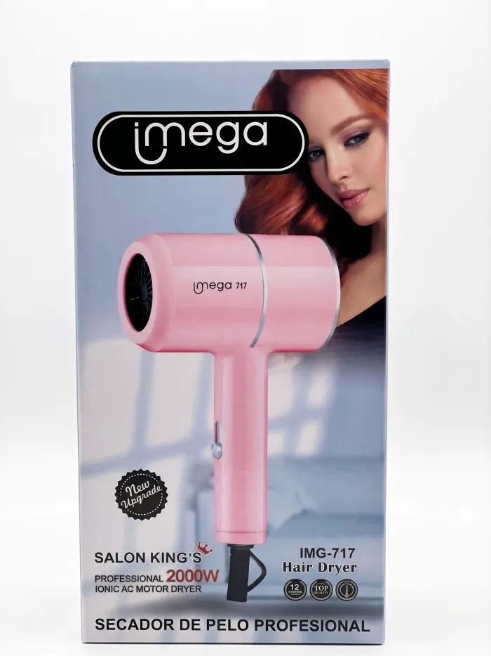 Secador de Pelo  modelo SP28 