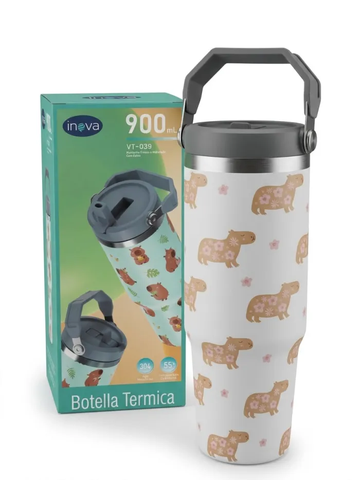 Vaso térmico "Capi"