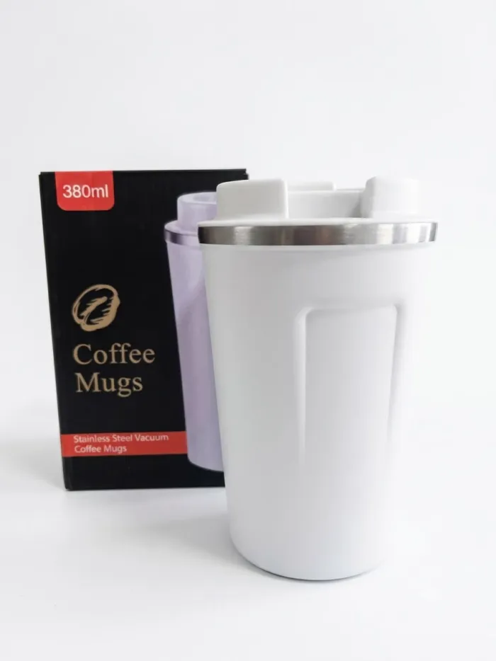 Vaso térmico Mishka de 380 ml