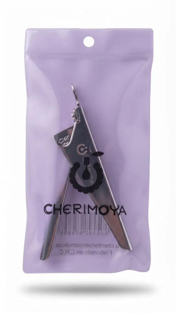 Corta tips Cherimoya