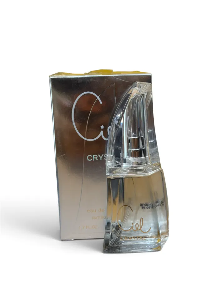 Perfume Ciel CRYSTAL 50ml