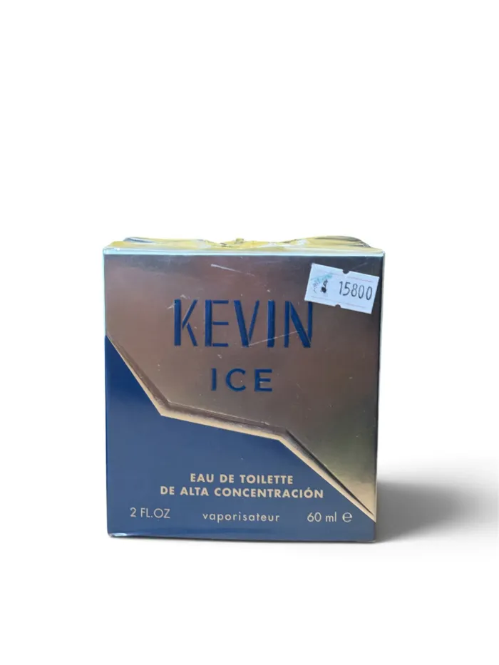Kevin ICE 60ml