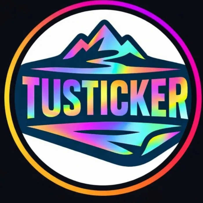 TuSticker | Regalos Personalizados❣️