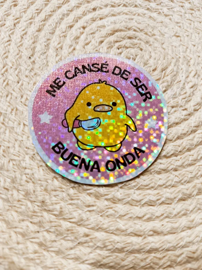 Stickers frases 🥰