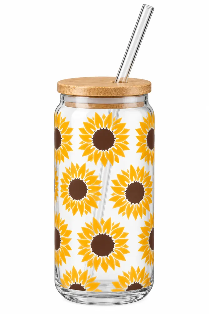 Vasos con diseños