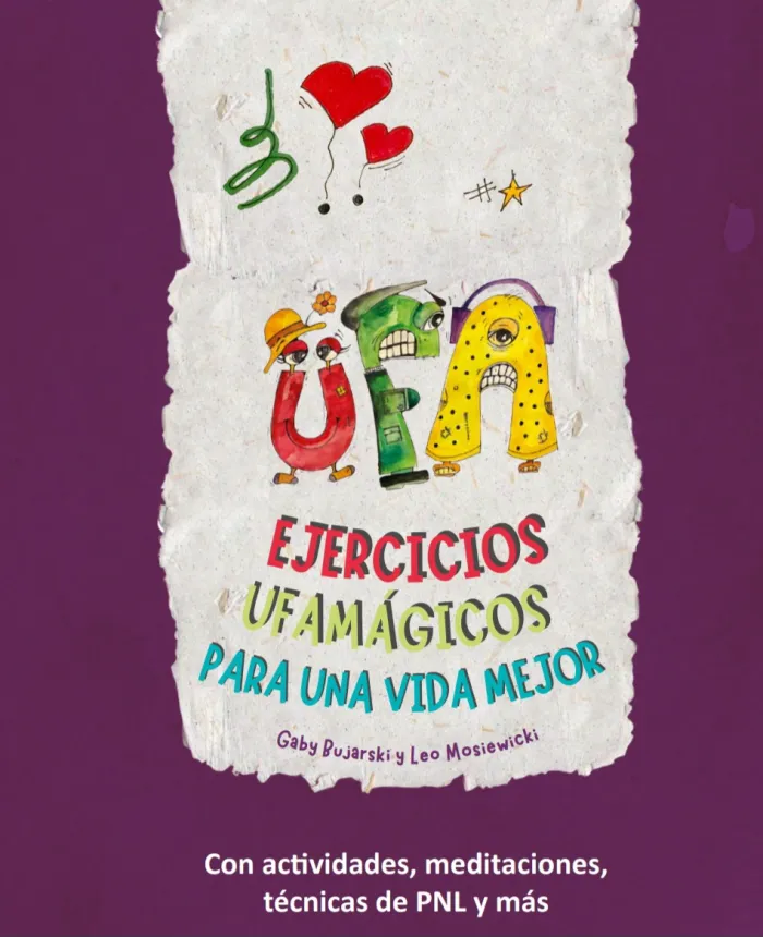 Ejercicios Ufamágicos