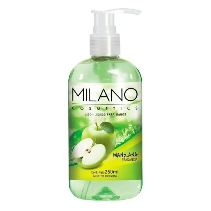 Milano Jabón Liquido