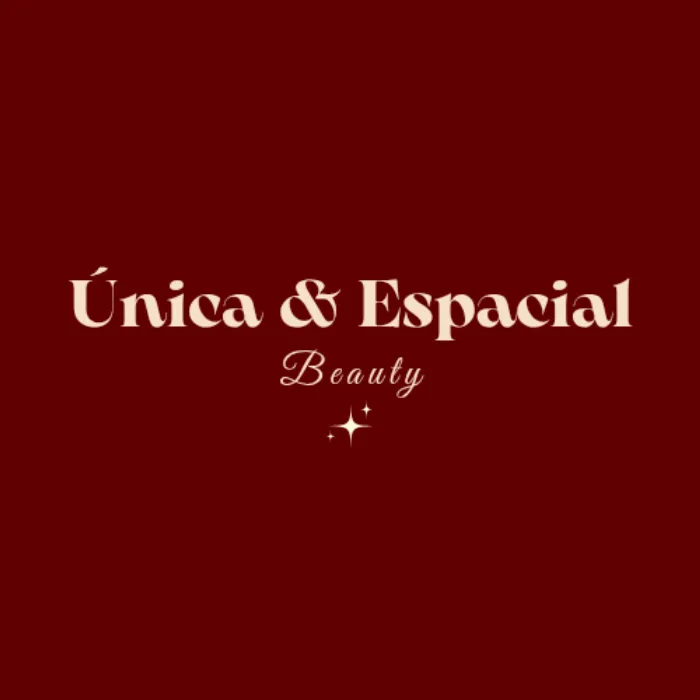 Logo de Única & Espacial