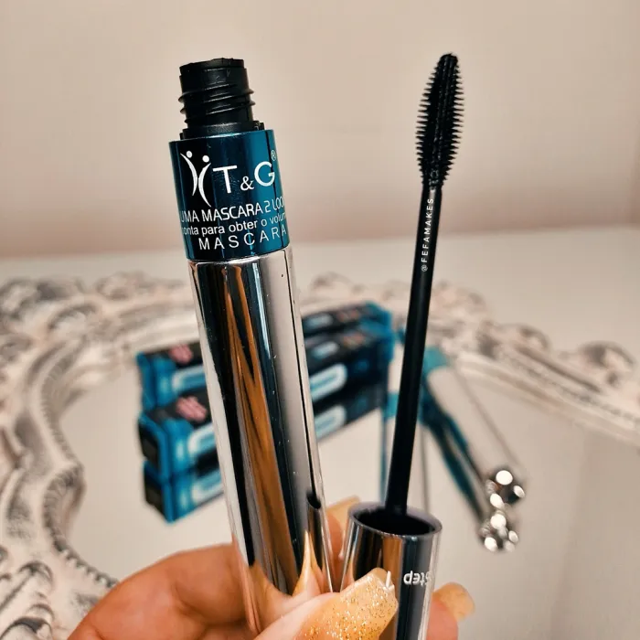 Máscara de pestañas T&G (Original)
