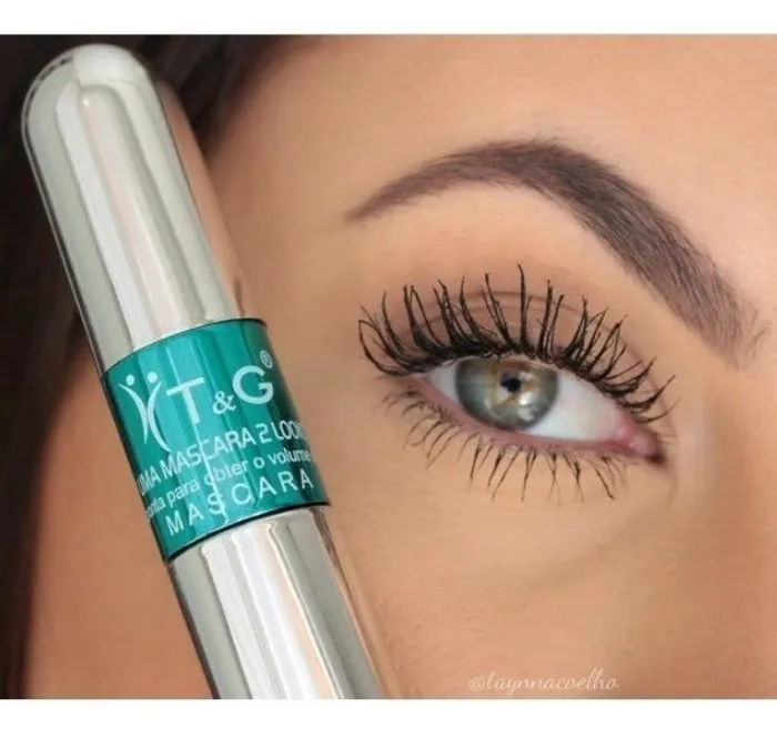 Máscara de pestañas T&G (Original) 2